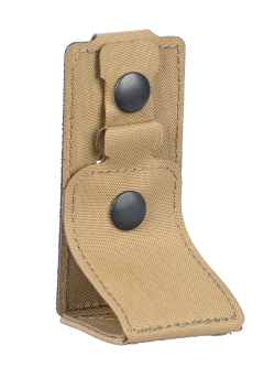 Ear Pro Loop - Soft Goods - holsters and tactical equipment